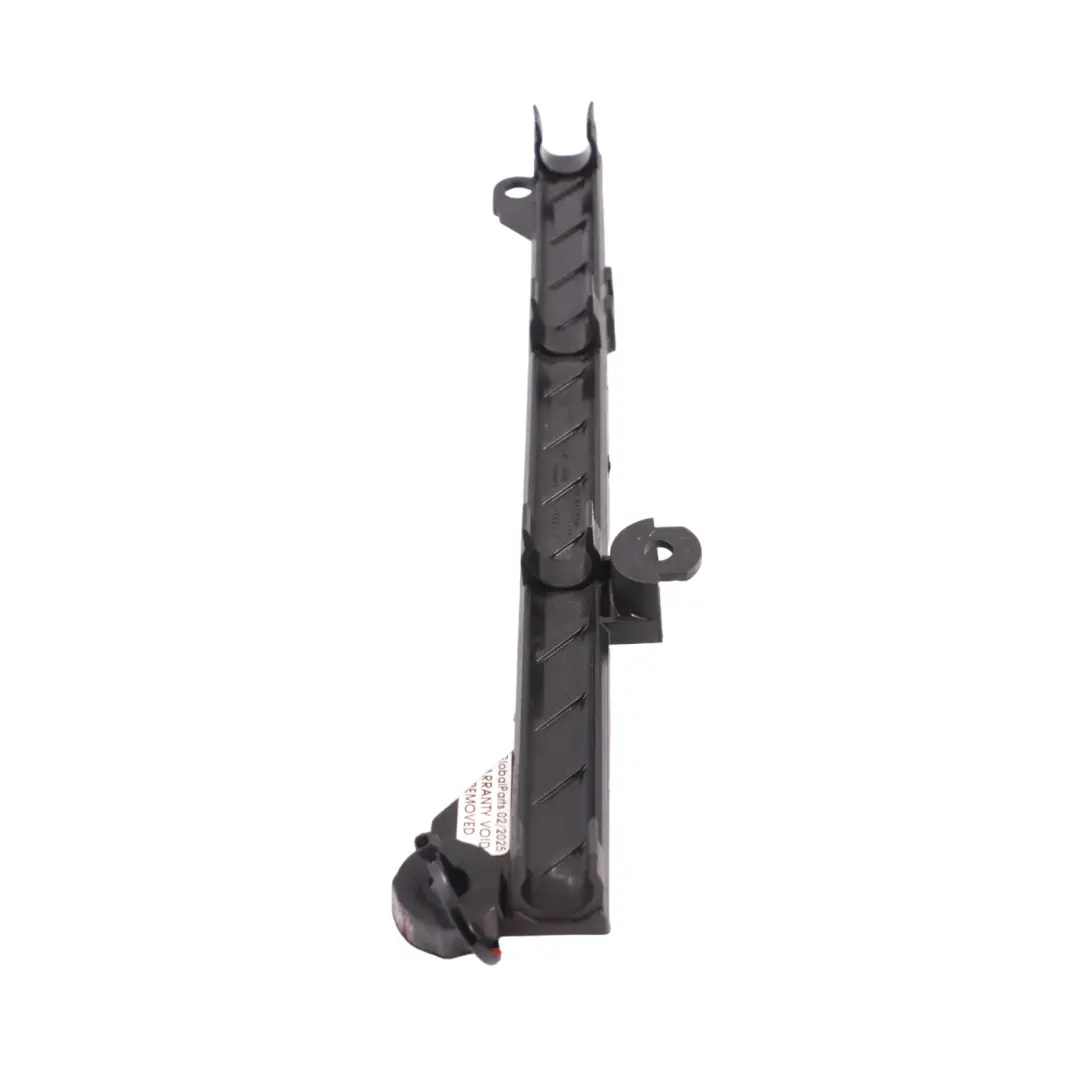 Support Connecteur Tuyau Liquide Refroidissement Par Eau Audi TT 8J - SKU 06J133519A - Numéro de pièce 06J133519A