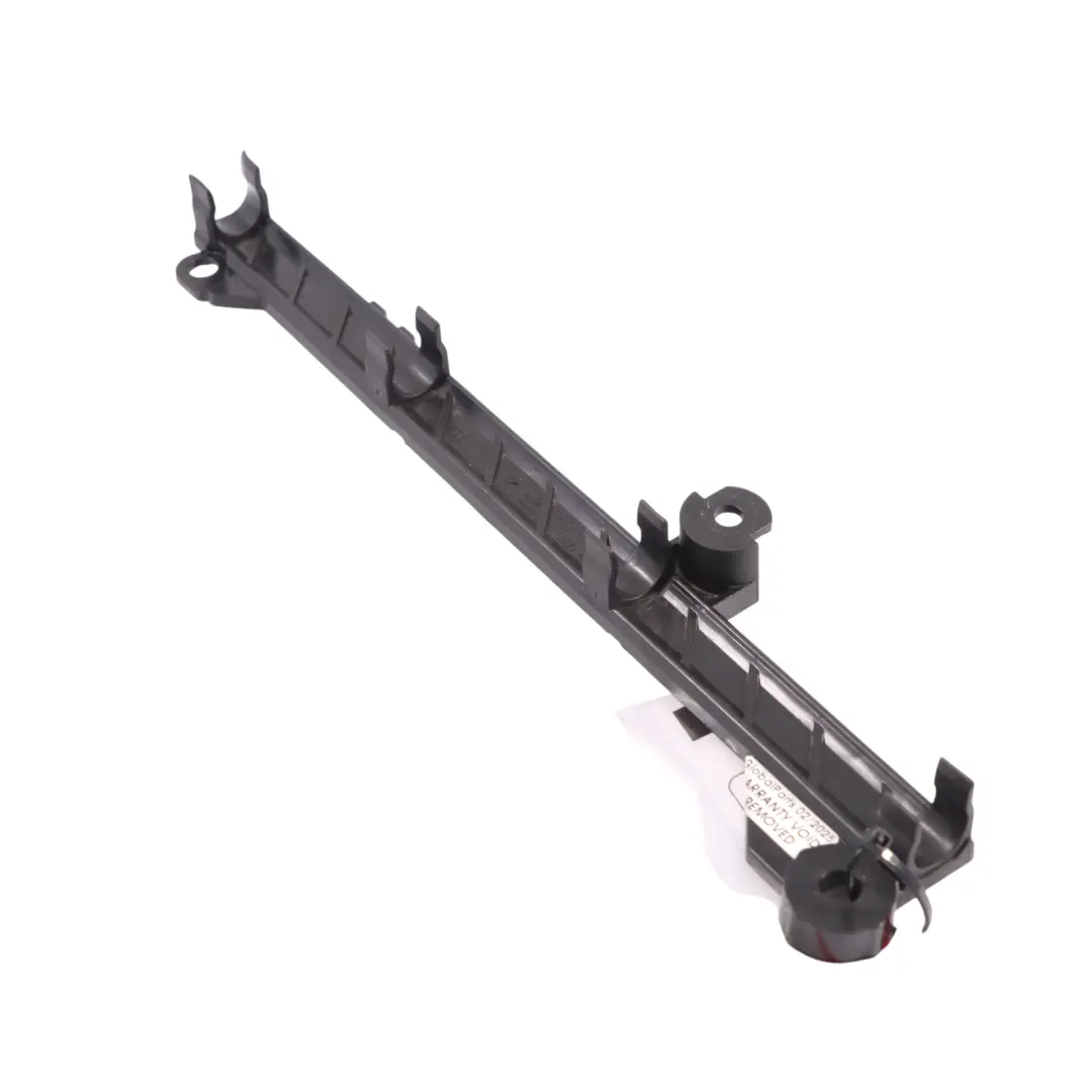 Water Cooling Coolant Pipe Line Connector Bracket Holder to Audi TT 8J with Part number 06J133519A Audi TT 8J Water Cooling Coolant Pipe Line Connector Bracket Holder - SKU 06J133519A - Part number 06J133519A