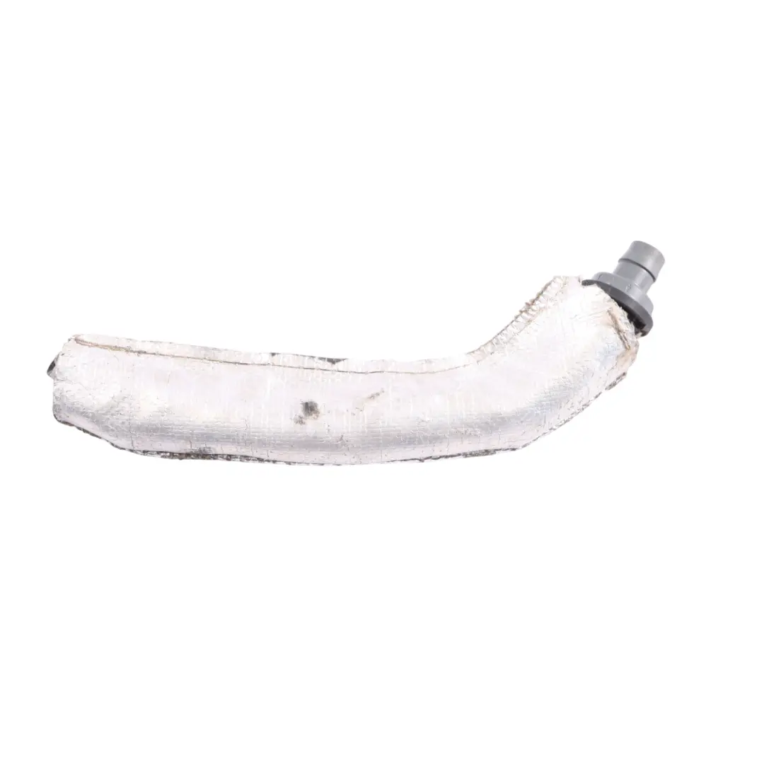 Audi TT 8J Tuyau Eau Refroidissement Du Radiateur - SKU 06J133781BD - Numéro de pièce 06J133781BD