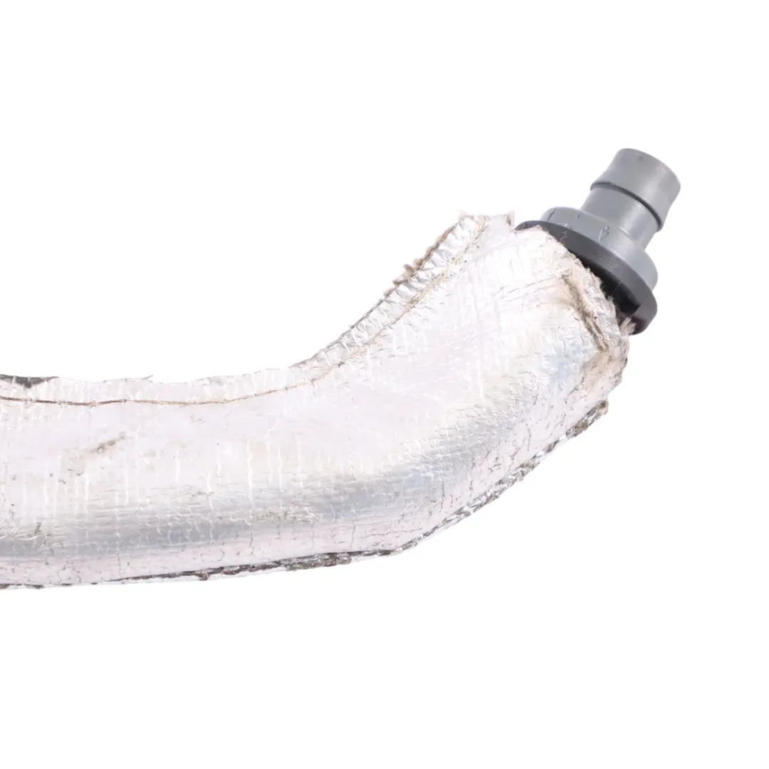 Audi TT 8J Tuyau Eau Refroidissement Du Radiateur - SKU 06J133781BD - Numéro de pièce 06J133781BD