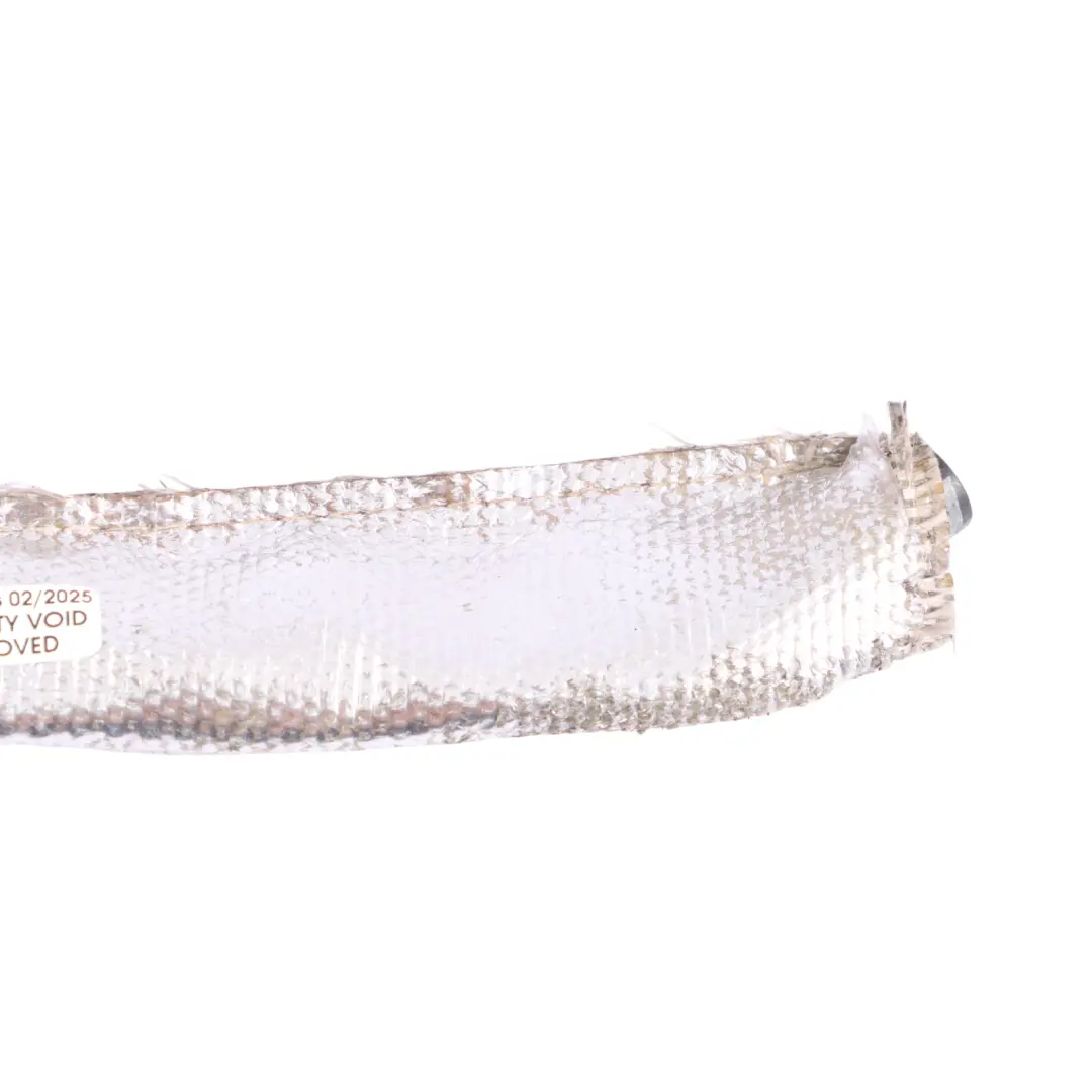 Audi TT 8J Tuyau Eau Refroidissement Du Radiateur - SKU 06J133781BD - Numéro de pièce 06J133781BD