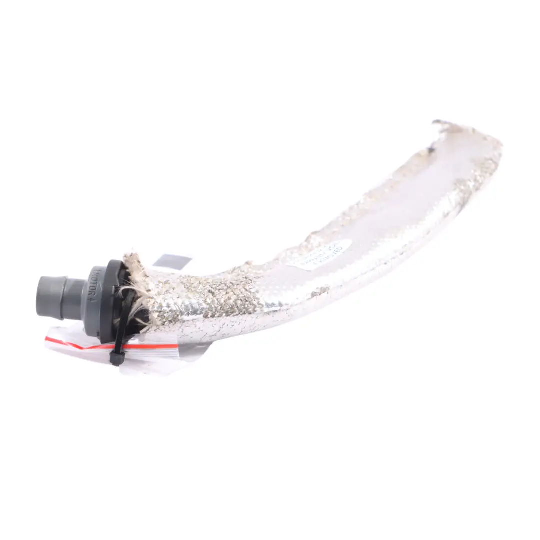 Audi TT 8J Tuyau Eau Refroidissement Du Radiateur - SKU 06J133781BD - Numéro de pièce 06J133781BD