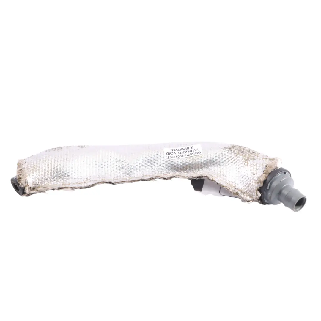Audi TT 8J Tuyau Eau Refroidissement Du Radiateur - SKU 06J133781BD - Numéro de pièce 06J133781BD