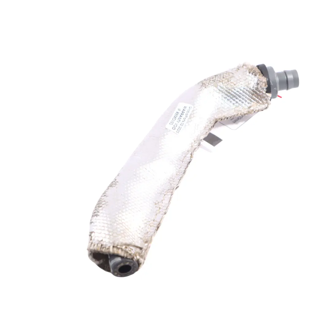 Audi TT 8J Tuyau Eau Refroidissement Du Radiateur - SKU 06J133781BD - Numéro de pièce 06J133781BD