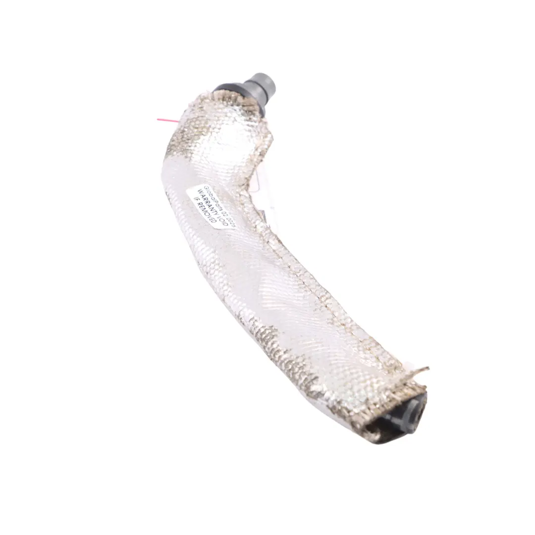 Tuyau Eau Refroidissement Du Radiateur pour Audi TT 8J à propos du numéro de pièce 06J133781BD Audi TT 8J Tuyau Eau Refroidissement Du Radiateur - SKU 06J133781BD - Numéro de pièce 06J133781BD