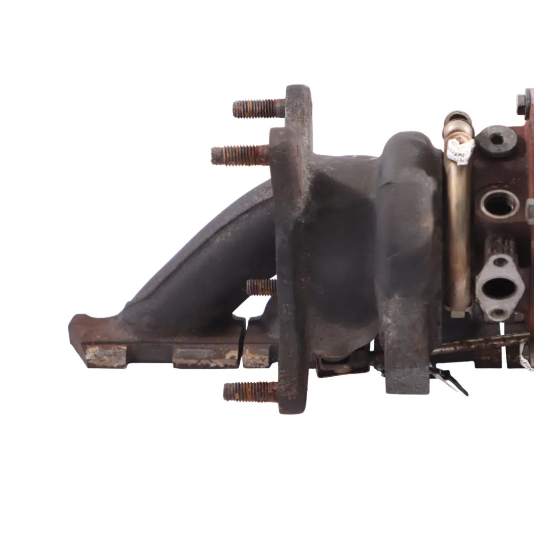 Audi TT 8J 1.8 TFSI Turbocharger Turbo Charger - SKU 06J145701R - Part number 06J145701R