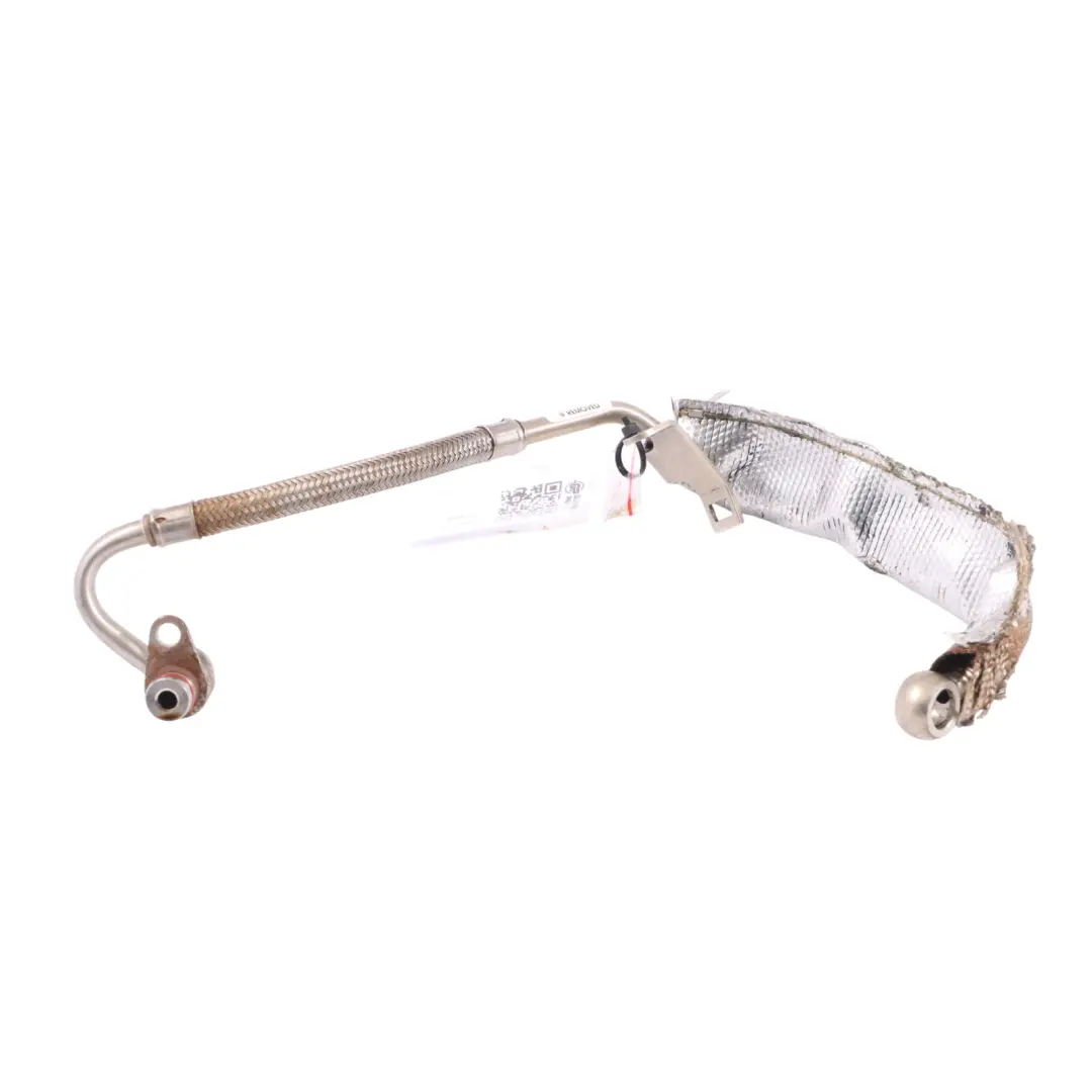 CDAA Tubo Alimentazione Olio Ad Alta Pressione Flessibile per Audi TT 8J 1.8 TFSI con numero di parte 06J145771D Audi TT 8J 1.8 TFSI CDAA Tubo Alimentazione Olio Ad Alta Pressione Flessibile - SKU 06J145771D - Numero di parte 06J145771D