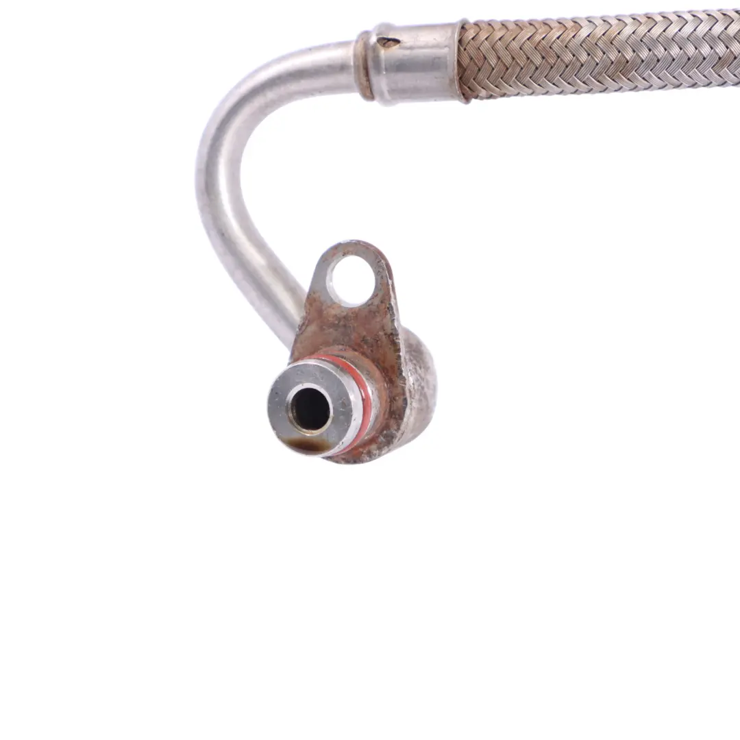CDAA Tuyau Alimentation Huile Haute Pression Tube Conduite pour Audi TT 8J 1.8 TFSI à propos du numéro de pièce 06J145771D Audi TT 8J 1.8 TFSI CDAA Tuyau Alimentation Huile Haute Pression Tube Conduite - SKU 06J145771D - Numéro de pièce 06J145771D