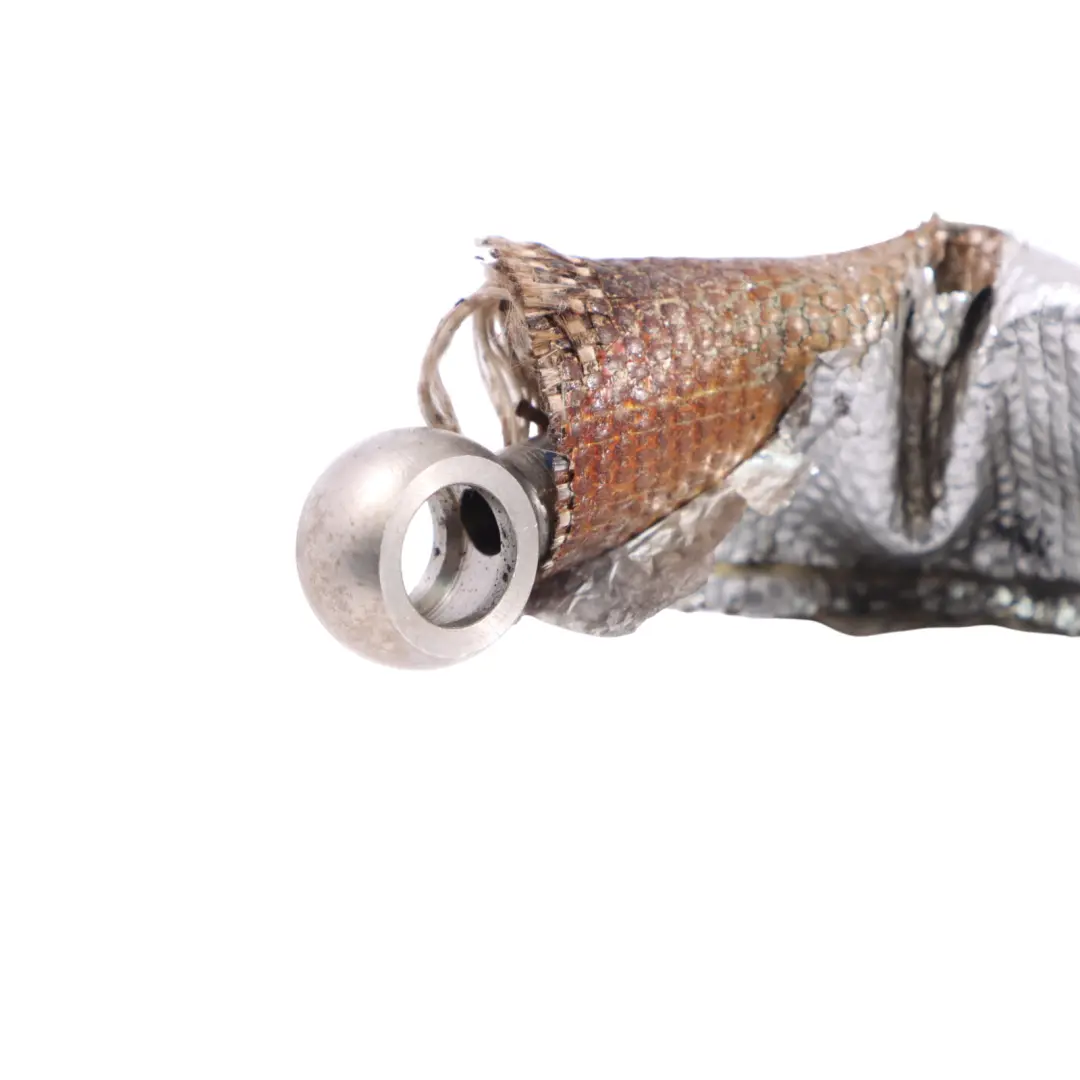 CDAA Tuyau Alimentation Huile Haute Pression Tube Conduite pour Audi TT 8J 1.8 TFSI à propos du numéro de pièce 06J145771D Audi TT 8J 1.8 TFSI CDAA Tuyau Alimentation Huile Haute Pression Tube Conduite - SKU 06J145771D - Numéro de pièce 06J145771D