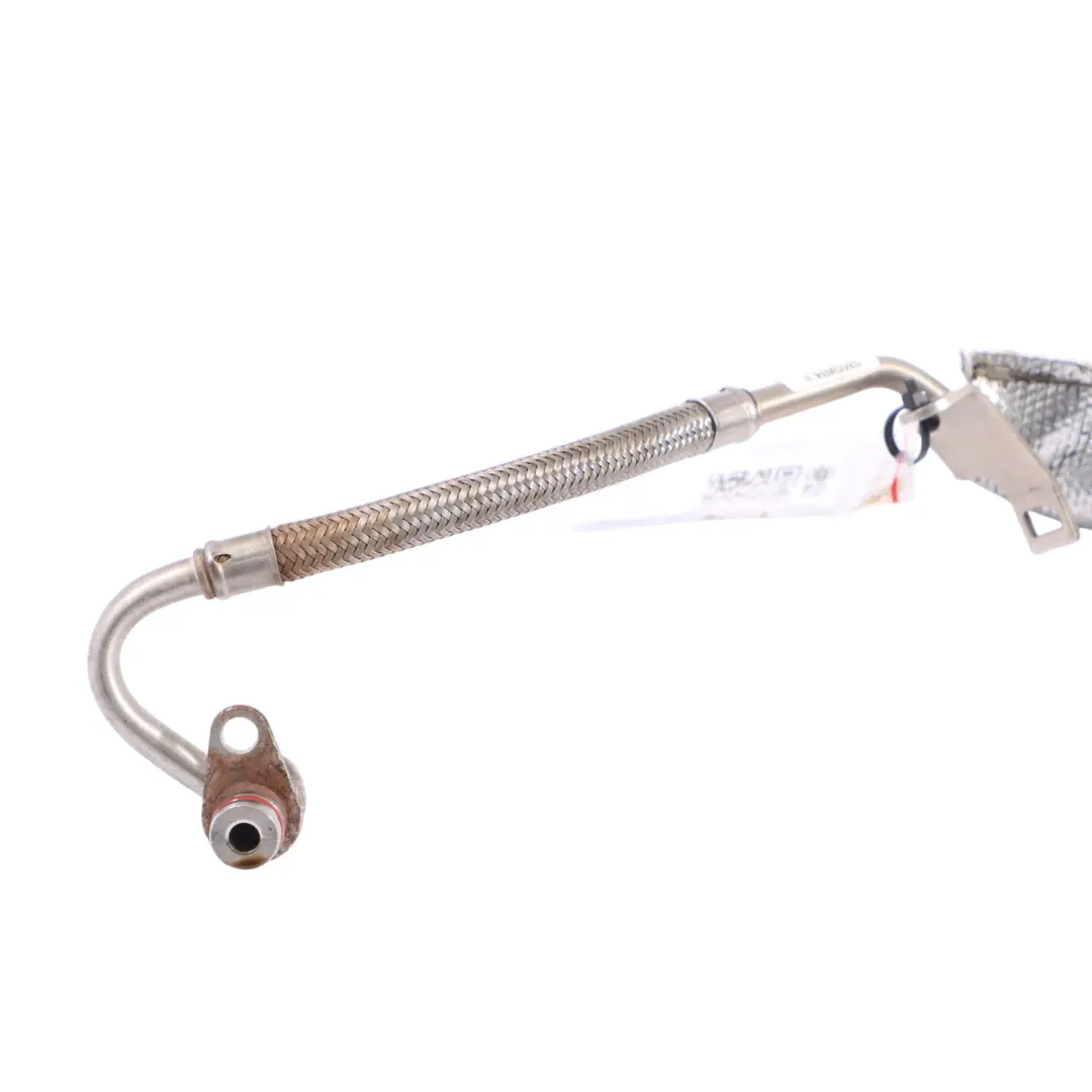 Tubo Alimentación Aceite Alta Presión Manguera para Audi TT 8J 1.8 TFSI con número de pieza 06J145771D Audi TT 8J 1.8 TFSI Tubo Alimentación Aceite Alta Presión Manguera - SKU 06J145771D - Número de pieza 06J145771D