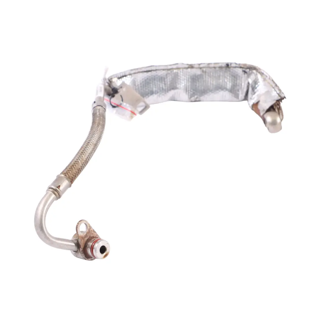 Tubo Alimentación Aceite Alta Presión Manguera para Audi TT 8J 1.8 TFSI con número de pieza 06J145771D Audi TT 8J 1.8 TFSI Tubo Alimentación Aceite Alta Presión Manguera - SKU 06J145771D - Número de pieza 06J145771D