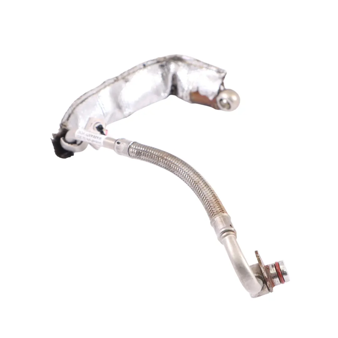 CDAA Tubo Alimentazione Olio Ad Alta Pressione Flessibile per Audi TT 8J 1.8 TFSI con numero di parte 06J145771D Audi TT 8J 1.8 TFSI CDAA Tubo Alimentazione Olio Ad Alta Pressione Flessibile - SKU 06J145771D - Numero di parte 06J145771D