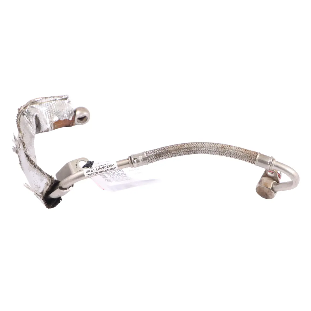 Audi TT 8J 1.8 TFSI CDAA Rurka Olejowa Turbosprężarki - SKU 06J145771D - Numer Części 06J145771D