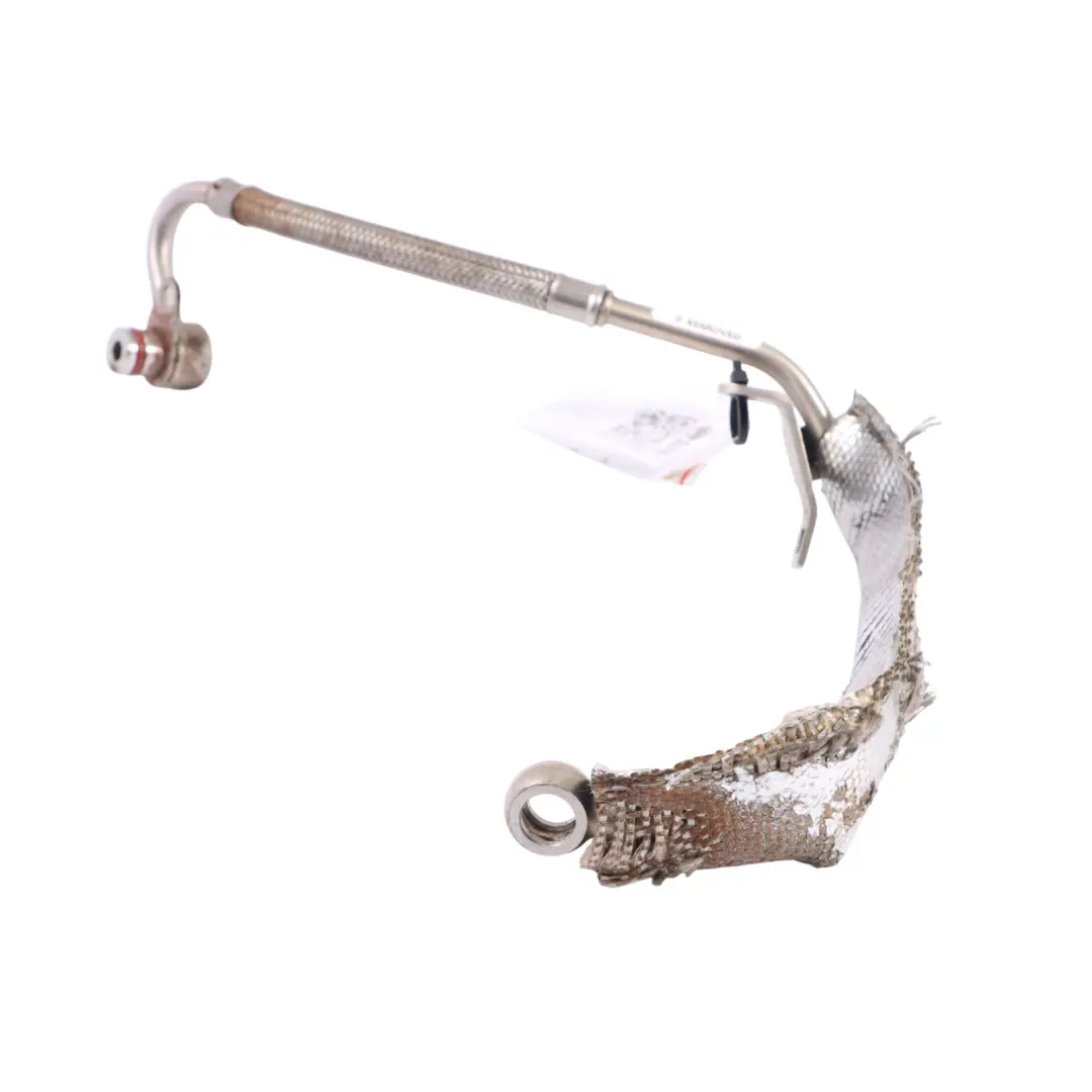 CDAA Tuyau Alimentation Huile Haute Pression Tube Conduite pour Audi TT 8J 1.8 TFSI à propos du numéro de pièce 06J145771D Audi TT 8J 1.8 TFSI CDAA Tuyau Alimentation Huile Haute Pression Tube Conduite - SKU 06J145771D - Numéro de pièce 06J145771D