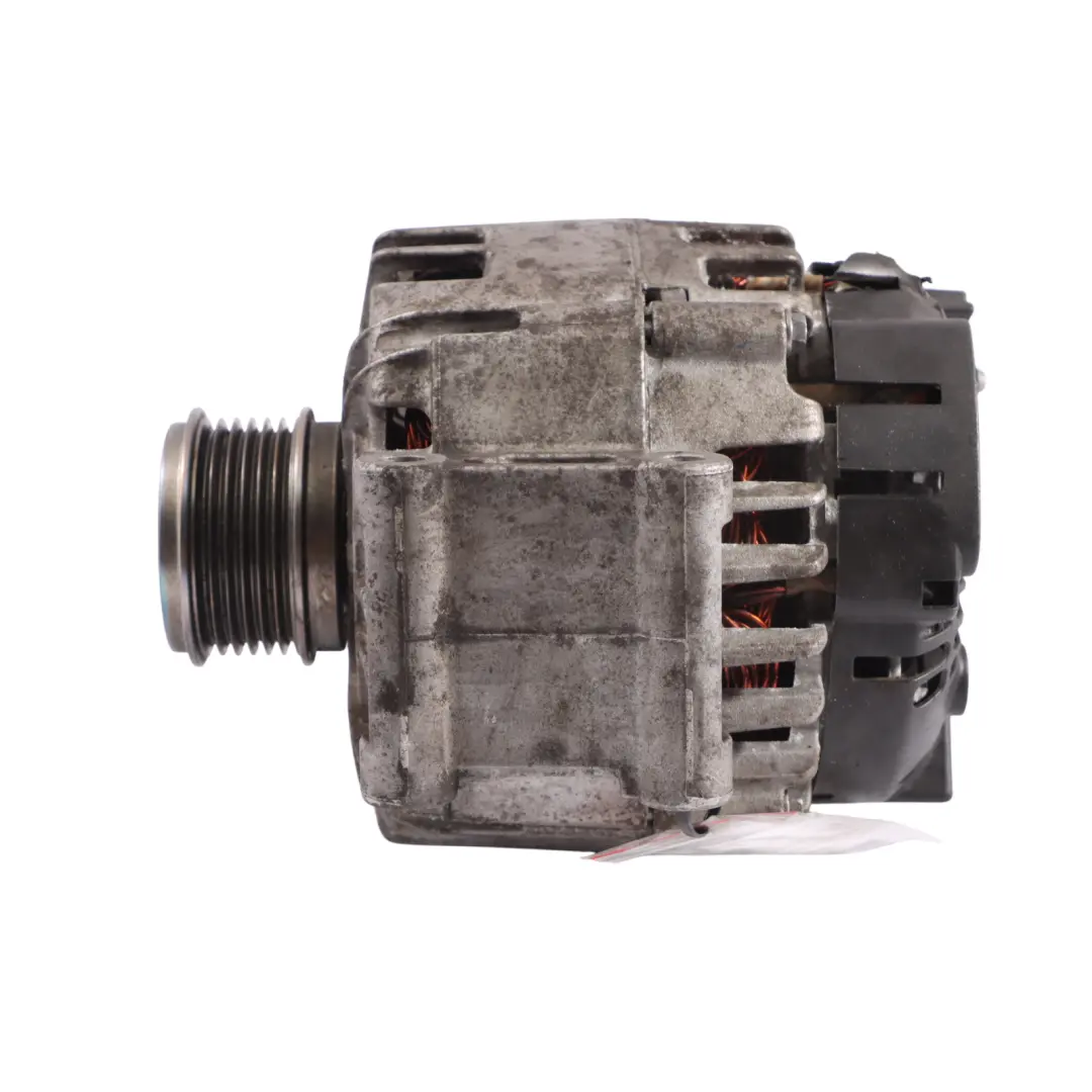 Alternator Generator 14V 140A do Audi Volkswagen Seat Skoda Benzyna o numerze 06J903023D Audi Volkswagen Seat Skoda Benzyna Alternator Generator 14V 140A - SKU 06J903023D - Numer Części 06J903023D