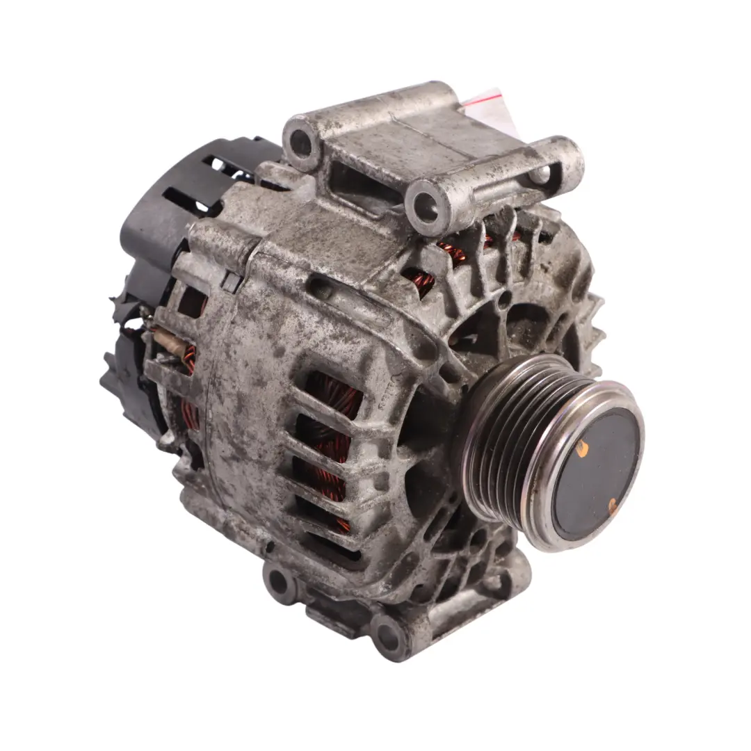 Alternatore A Benzina Generatore 14V 140A per Audi Volkswagen Seat Skoda con numero di parte 06J903023D Audi Volkswagen Seat Skoda Alternatore A Benzina Generatore 14V 140A - SKU 06J903023D - Numero di parte 06J903023D