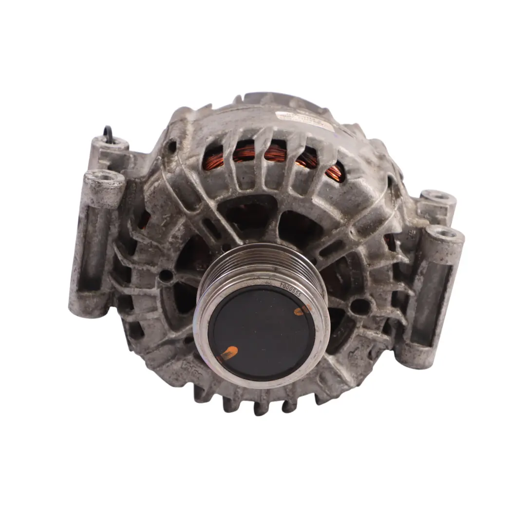 Alternateur À Essence 14V 140A pour Audi Volkswagen Seat Skoda à propos du numéro de pièce 06J903023D Audi Volkswagen Seat Skoda Alternateur À Essence 14V 140A - SKU 06J903023D - Numéro de pièce 06J903023D