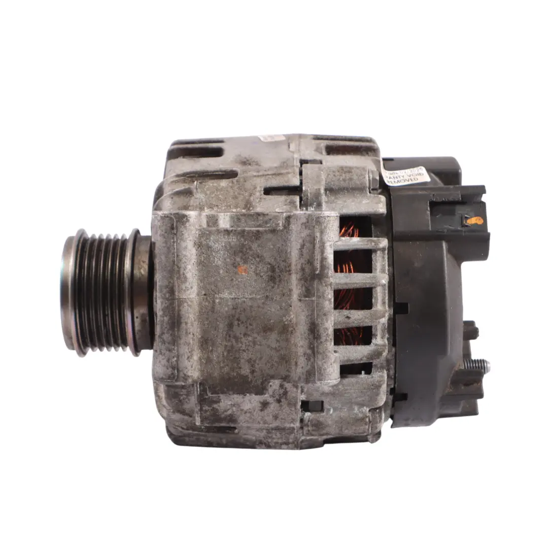 Audi Volkswagen Seat Skoda Benzyna Alternator Generator 14V 140A - SKU 06J903023D - Numer Części 06J903023D