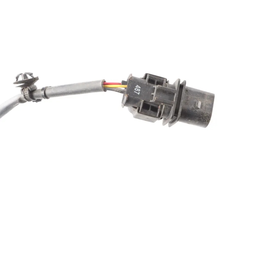  Sonda Lambda Audi Volkswagen Seat Skoda 2.0 TFSI Catalizzatore 6 Pin - SKU 06J906262AA - Numero di parte 06J906262AA