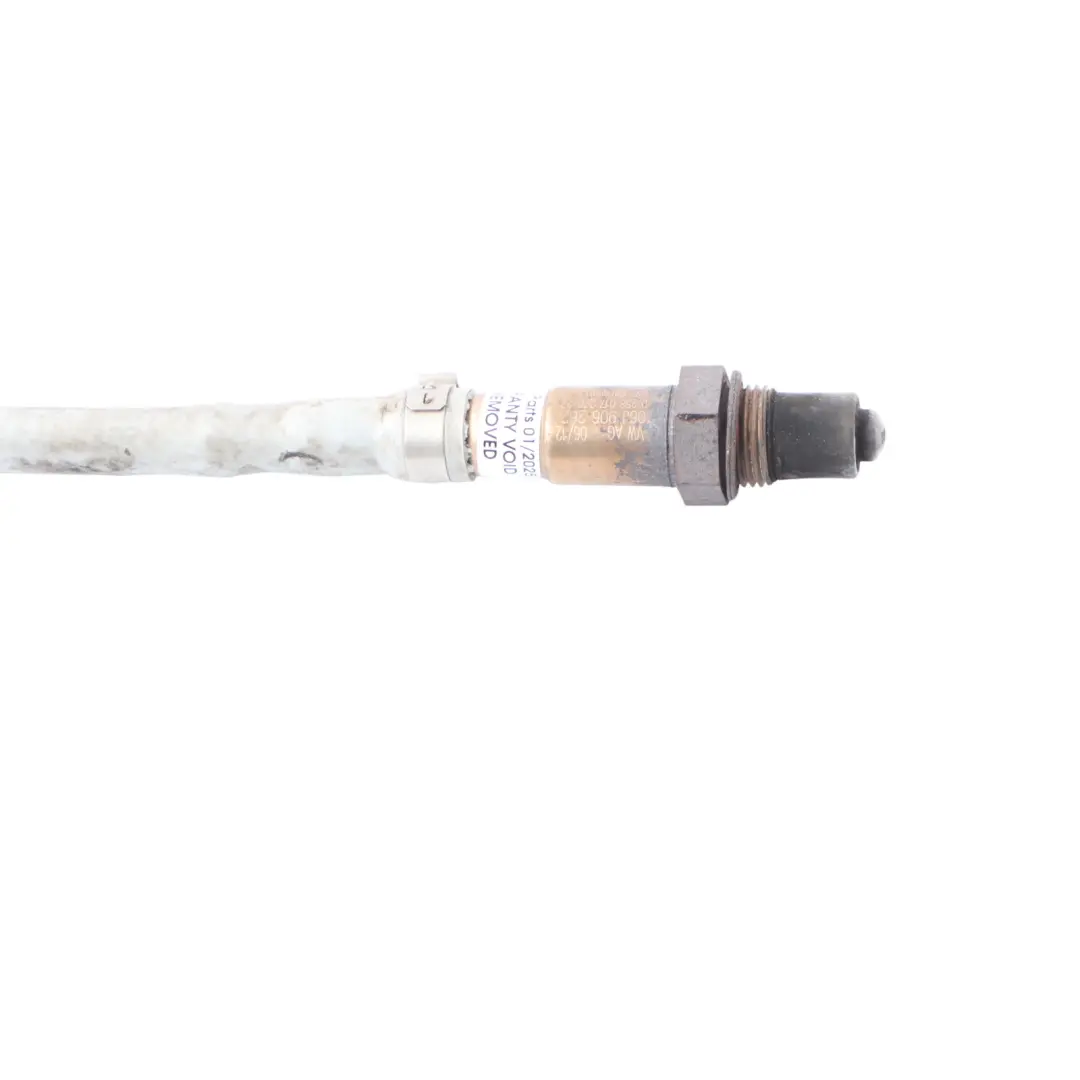 Sonde lambda Audi Volkswagen Seat Skoda 2.0 TFSI Catalyseur 6 Pin  - SKU 06J906262AA - Numéro de pièce 06J906262AA