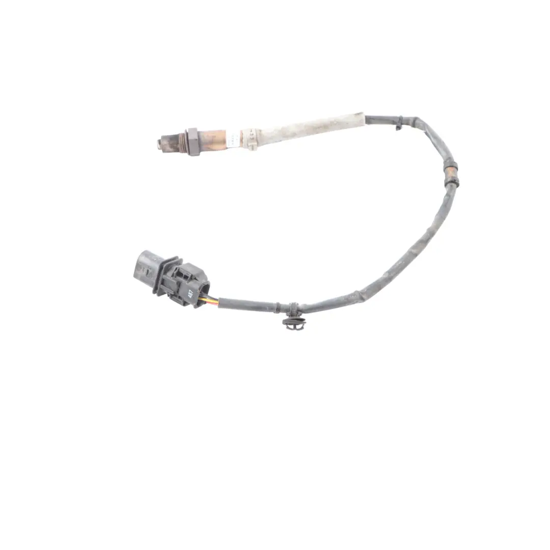 Lambda Probe Audi Volkswagen Seat Skoda 2.0 TFSI Pre Catalyst 6 Pin to with Part number 06J906262AA Lambda Probe Audi Volkswagen Seat Skoda 2.0 TFSI Pre Catalyst 6 Pin - SKU 06J906262AA - Part number 06J906262AA