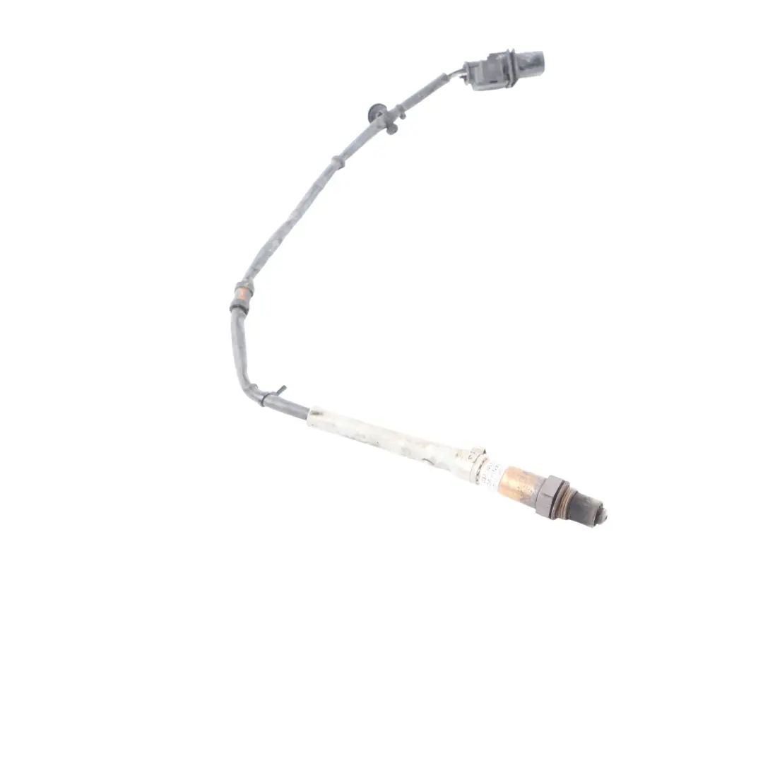 Sonda Lambda Audi Volkswagen Seat Skoda 2.0 TFSI Catalizador 6 Pin para con número de pieza 06J906262AA Sonda Lambda Audi Volkswagen Seat Skoda 2.0 TFSI Catalizador 6 Pin - SKU 06J906262AA - Número de pieza 06J906262AA