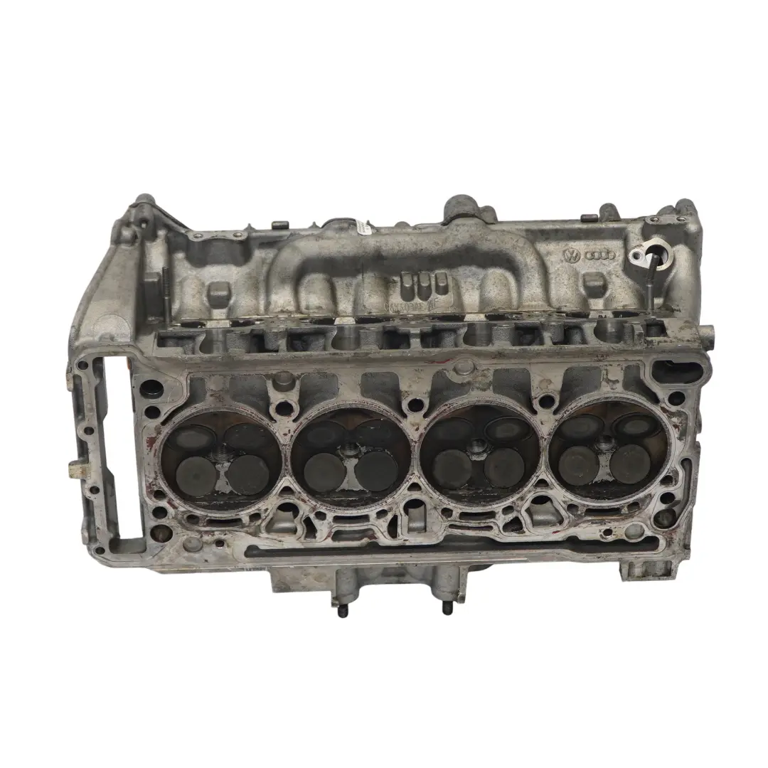 CWZA 231CV Culata Motor Gasolina 06K403AE para Audi S1 8X 2.0 TFSI con número de pieza 06K103063AM Audi S1 8X 2.0 TFSI CWZA 231CV Culata Motor Gasolina 06K403AE - SKU 06K103063AM - Número de pieza 06K103063AM