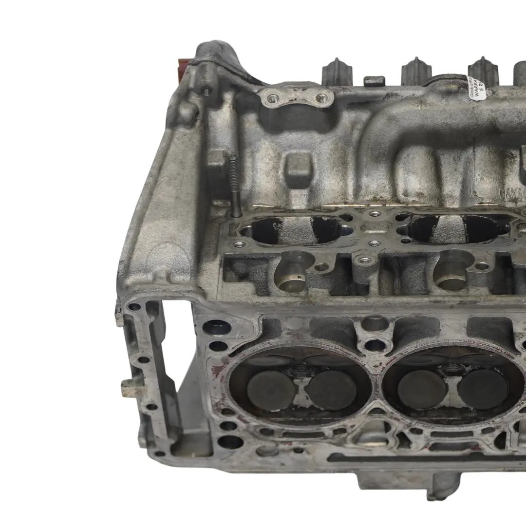 CWZA 231HP Culasse De Moteur À Essence 06K403AE pour Audi S1 8X 2.0 TFSI à propos du numéro de pièce 06K103063AM Audi S1 8X 2.0 TFSI CWZA 231HP Culasse De Moteur À Essence 06K403AE - SKU 06K103063AM - Numéro de pièce 06K103063AM