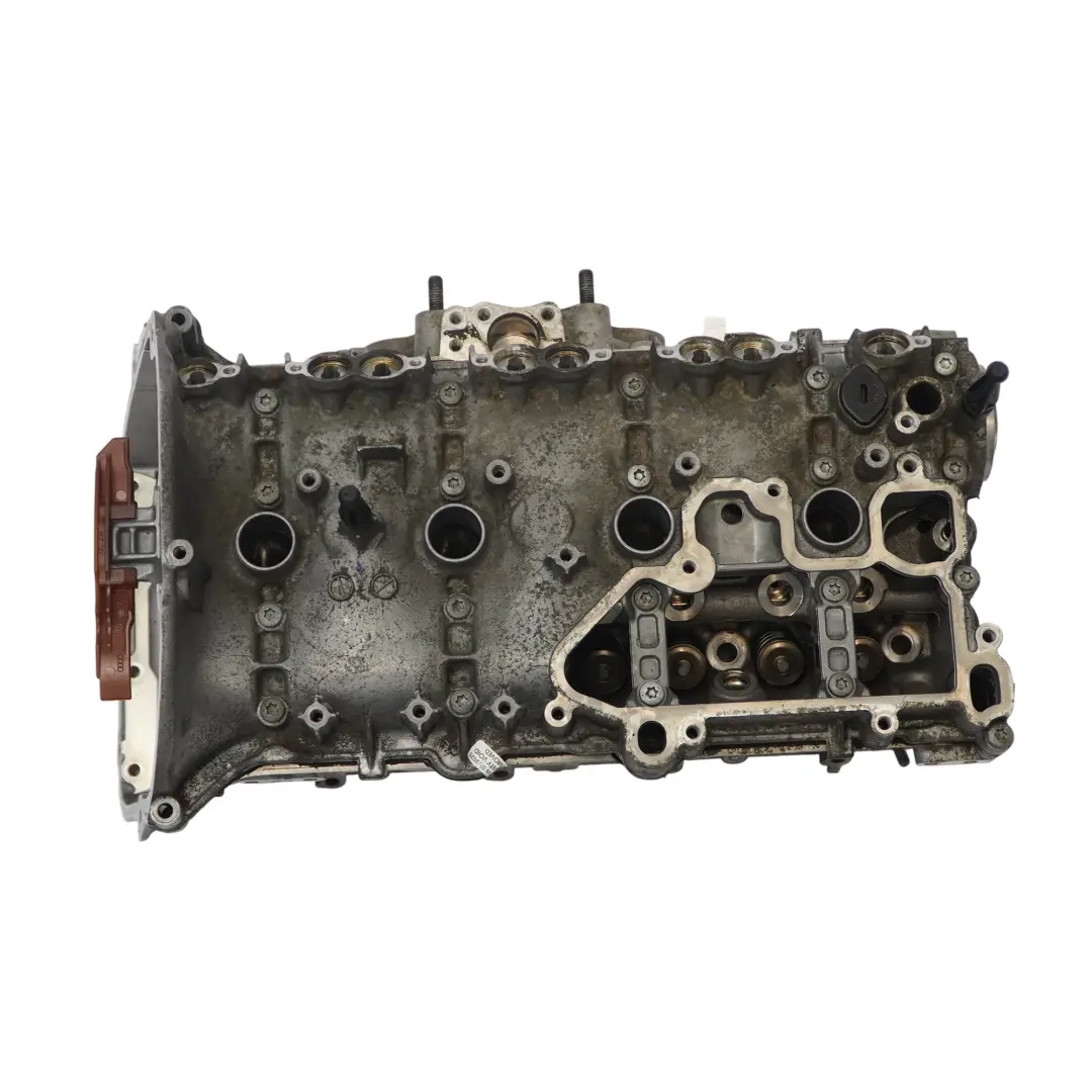 CWZA 231CV Culata Motor Gasolina 06K403AE para Audi S1 8X 2.0 TFSI con número de pieza 06K103063AM Audi S1 8X 2.0 TFSI CWZA 231CV Culata Motor Gasolina 06K403AE - SKU 06K103063AM - Número de pieza 06K103063AM