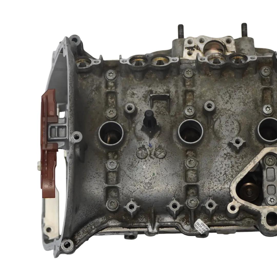 CWZA 231HP Culasse De Moteur À Essence 06K403AE pour Audi S1 8X 2.0 TFSI à propos du numéro de pièce 06K103063AM Audi S1 8X 2.0 TFSI CWZA 231HP Culasse De Moteur À Essence 06K403AE - SKU 06K103063AM - Numéro de pièce 06K103063AM