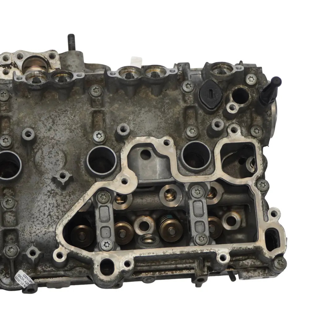 CWZA 231HP Culasse De Moteur À Essence 06K403AE pour Audi S1 8X 2.0 TFSI à propos du numéro de pièce 06K103063AM Audi S1 8X 2.0 TFSI CWZA 231HP Culasse De Moteur À Essence 06K403AE - SKU 06K103063AM - Numéro de pièce 06K103063AM