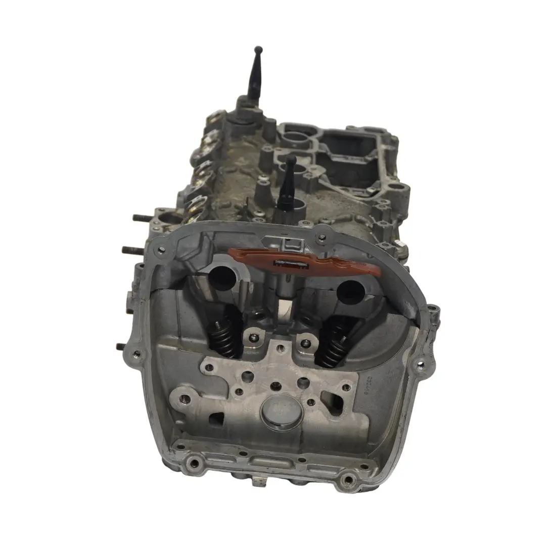 CWZA 231HP Petrol Engine Cylinder Head 06K403AE to Audi S1 8X 2.0 TFSI with Part number 06K103063AM Audi S1 8X 2.0 TFSI CWZA 231HP Petrol Engine Cylinder Head 06K403AE - SKU 06K103063AM - Part number 06K103063AM