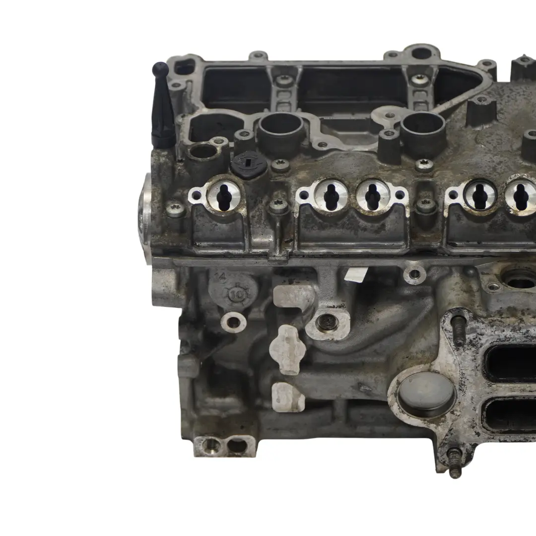 CWZA 231HP Benzinmotor Zylinderkopf 06K403AE für Audi S1 8X 2.0 TFSI mit Teilenummer 06K103063AM Audi S1 8X 2.0 TFSI CWZA 231HP Benzinmotor Zylinderkopf 06K403AE - SKU 06K103063AM - Teilenummer 06K103063AM