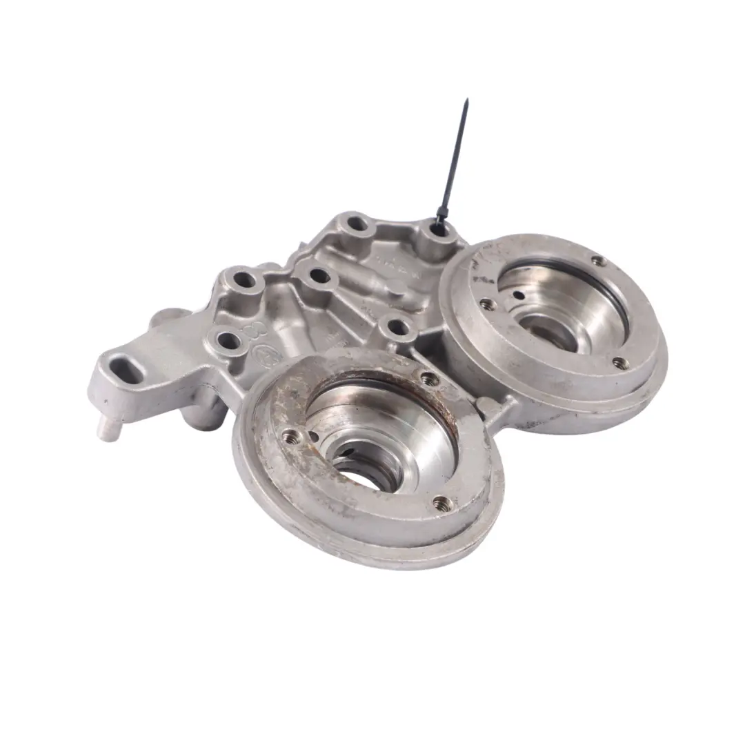 Mk2 Audi Q5 FY 2.0 TFSI Couvercle d'arbre à cames pour VW Golf Mk7 Tiguan à propos du numéro de pièce 06K103144D VW Golf Mk7 Tiguan Mk2 Audi Q5 FY 2.0 TFSI Couvercle d'arbre à cames - SKU 06K103144D - Numéro de pièce 06K103144D