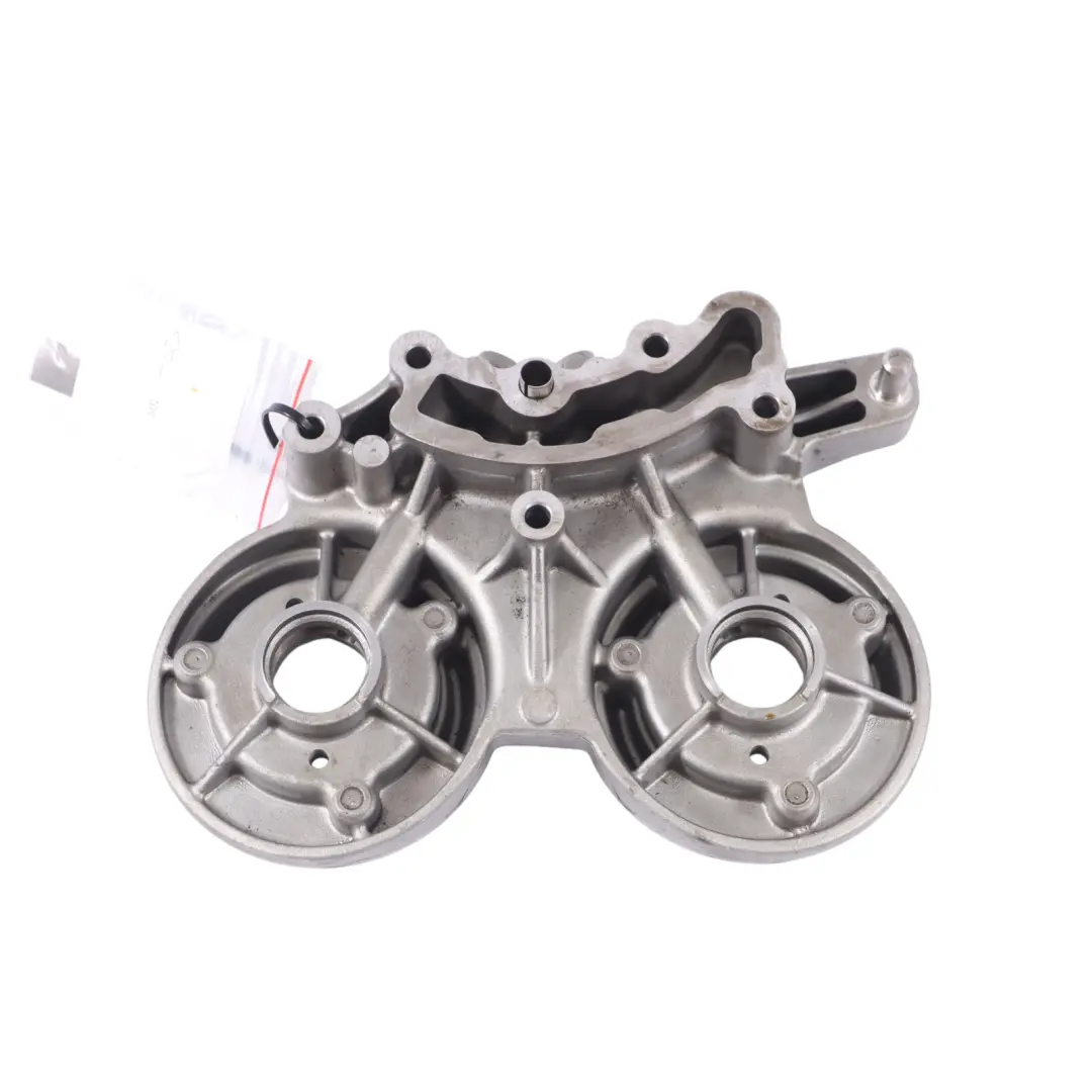 Volkswagen Golf Mk7 Audi Q5 FY 2.0 TFSI Nockenwellen Deckel - SKU 06K103144D - Teilenummer 06K103144D