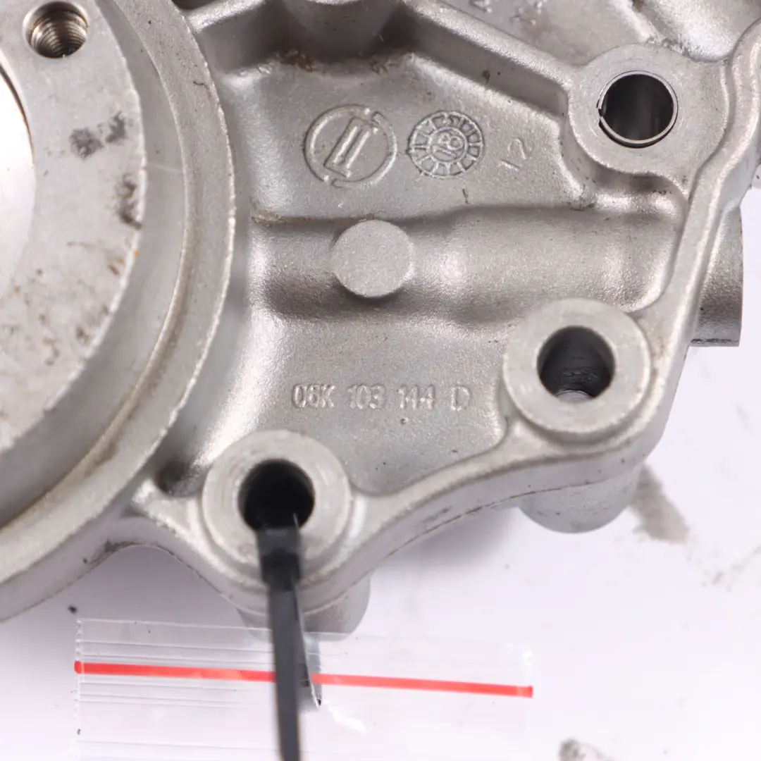 Volkswagen Golf Mk7 Audi Q5 FY 2.0 TFSI Nockenwellen Deckel - SKU 06K103144D - Teilenummer 06K103144D