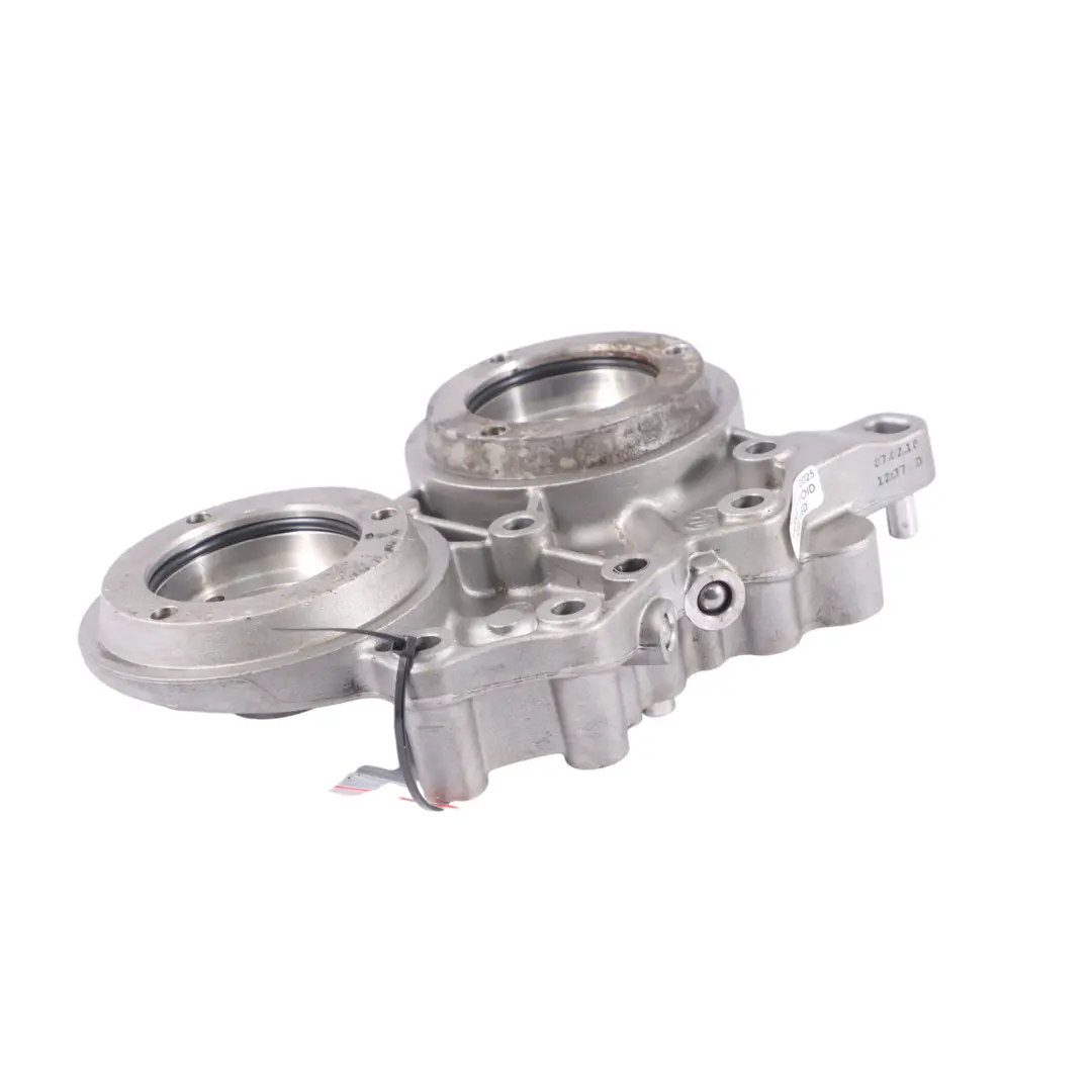 VW Golf Mk7 Tiguan Mk2 Audi Q5 FY 2.0 TFSI Couvercle d'arbre à cames - SKU 06K103144D - Numéro de pièce 06K103144D
