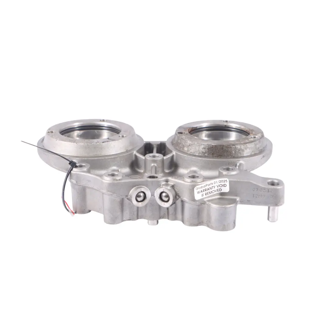 Mk2 Audi Q5 FY 2.0 TFSI Couvercle d'arbre à cames pour VW Golf Mk7 Tiguan à propos du numéro de pièce 06K103144D VW Golf Mk7 Tiguan Mk2 Audi Q5 FY 2.0 TFSI Couvercle d'arbre à cames - SKU 06K103144D - Numéro de pièce 06K103144D