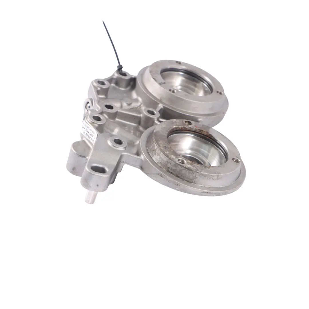 VW Golf Mk7 Tiguan Mk2 Audi Q5 FY 2.0 TFSI Couvercle d'arbre à cames - SKU 06K103144D - Numéro de pièce 06K103144D
