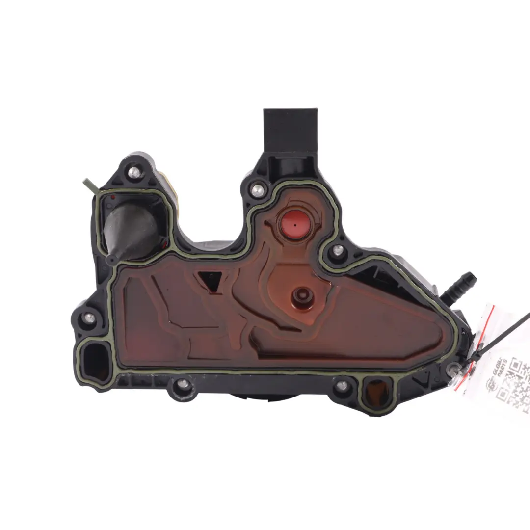 Oil Separator Breather to Audi A1 S1 8X 2.0 TFSI Petrol Engine with Part number 06K103495AF Audi A1 S1 8X 2.0 TFSI Petrol Engine Oil Separator Breather - SKU 06K103495AF - Part number 06K103495AF