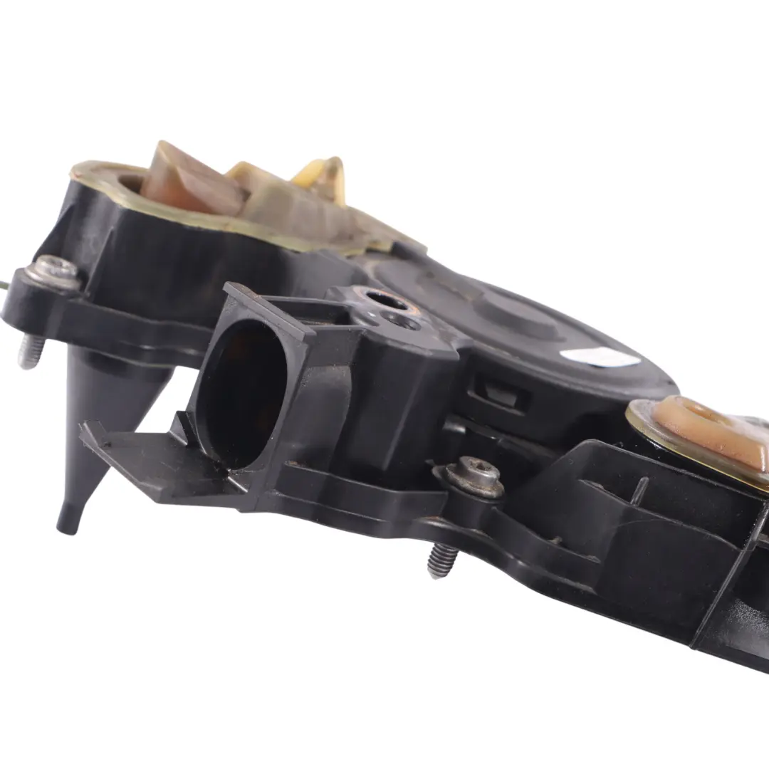 Reniflard séparateur d'huile moteur essence Audi A1 S1 8X 2.0 TFSI - SKU 06K103495AF - Numéro de pièce 06K103495AF