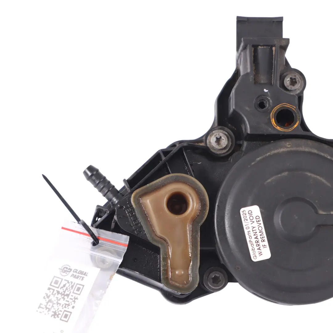 Reniflard séparateur d'huile moteur essence pour Audi A1 S1 8X 2.0 TFSI à propos du numéro de pièce 06K103495AF Audi A1 S1 8X 2.0 TFSI Reniflard séparateur d'huile moteur essence - SKU 06K103495AF - Numéro de pièce 06K103495AF