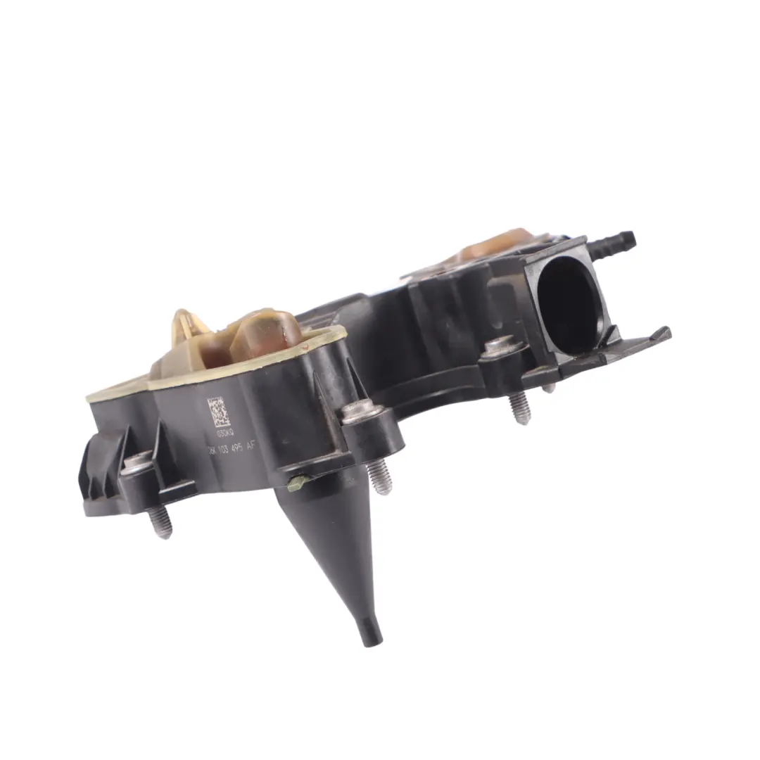 Reniflard séparateur d'huile moteur essence Audi A1 S1 8X 2.0 TFSI - SKU 06K103495AF - Numéro de pièce 06K103495AF