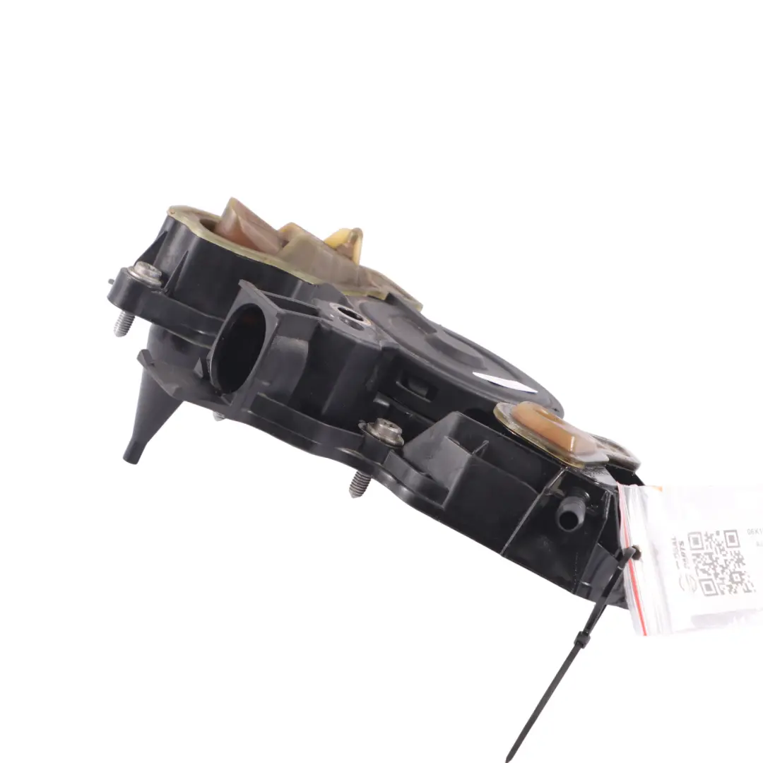 Separatore olio motore benzina sfiato per Audi A1 S1 8X 2.0 TFSI con numero di parte 06K103495AF Audi A1 S1 8X 2.0 TFSI Separatore olio motore benzina sfiato - SKU 06K103495AF - Numero di parte 06K103495AF