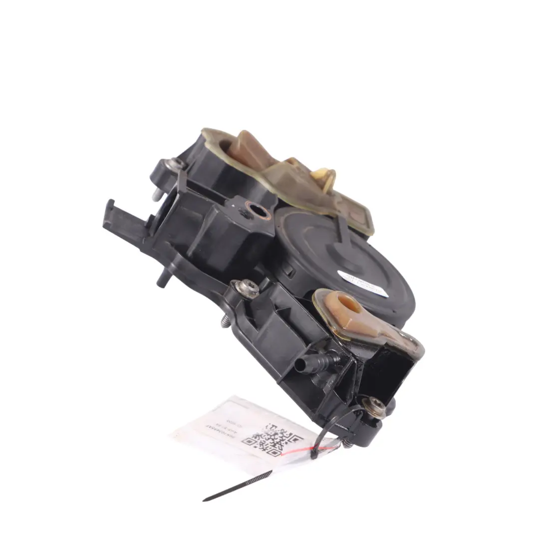 Reniflard séparateur d'huile moteur essence Audi A1 S1 8X 2.0 TFSI - SKU 06K103495AF - Numéro de pièce 06K103495AF