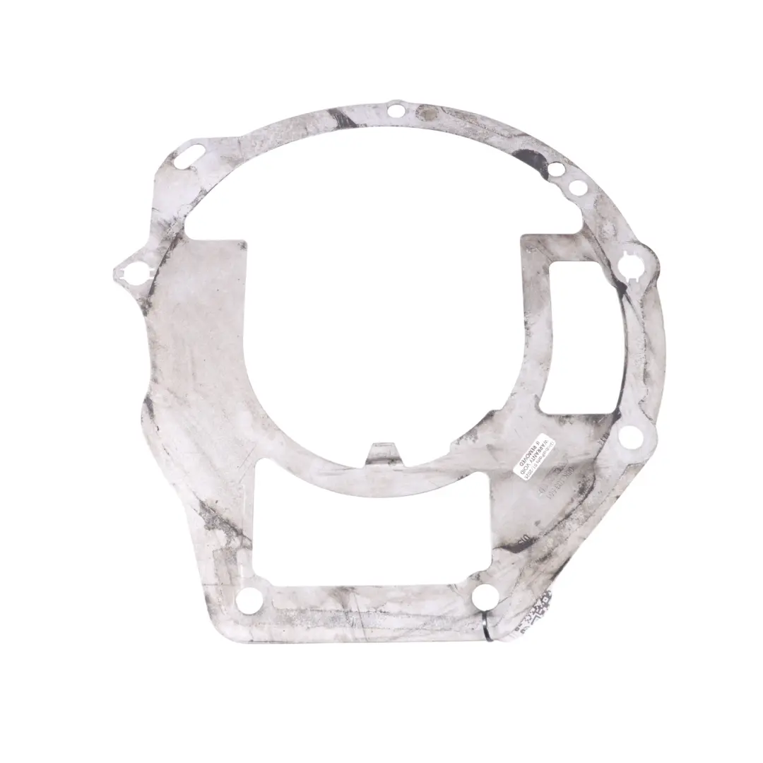 Gearbox Engine Covering Spacer Plate to Audi S1 8X 2.0 TFSI Quattro with Part number 06K103551 Audi S1 8X 2.0 TFSI Quattro Gearbox Engine Covering Spacer Plate - SKU 06K103551 - Part number 06K103551