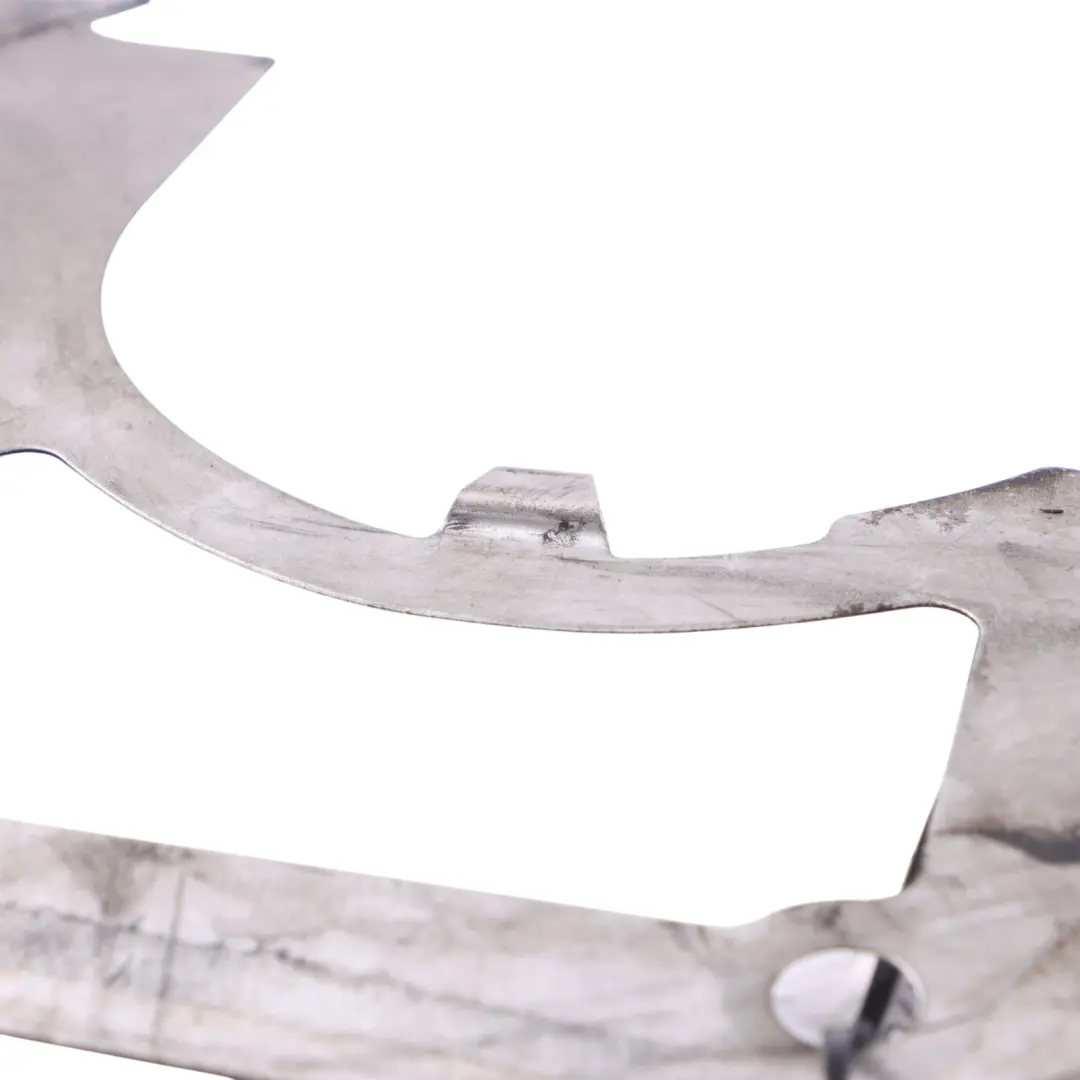 Gearbox Engine Covering Spacer Plate to Audi S1 8X 2.0 TFSI Quattro with Part number 06K103551 Audi S1 8X 2.0 TFSI Quattro Gearbox Engine Covering Spacer Plate - SKU 06K103551 - Part number 06K103551