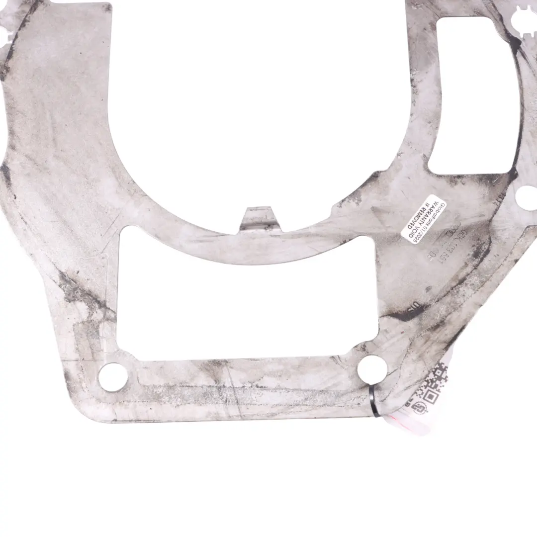 Plaque d'espacement couvercle moteur boîte viteses Audi S1 8X 2.0 TFSI - SKU 06K103551 - Numéro de pièce 06K103551