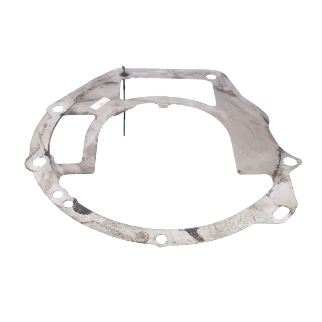 Gearbox Engine Covering Spacer Plate to Audi S1 8X 2.0 TFSI Quattro with Part number 06K103551 Audi S1 8X 2.0 TFSI Quattro Gearbox Engine Covering Spacer Plate - SKU 06K103551 - Part number 06K103551