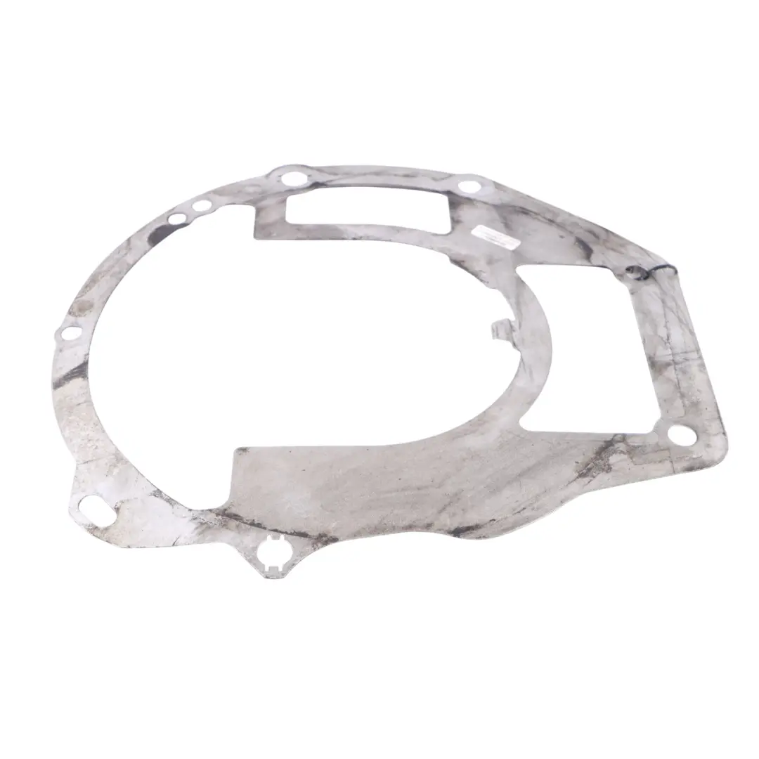 Gearbox Engine Covering Spacer Plate to Audi S1 8X 2.0 TFSI Quattro with Part number 06K103551 Audi S1 8X 2.0 TFSI Quattro Gearbox Engine Covering Spacer Plate - SKU 06K103551 - Part number 06K103551